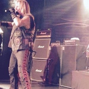 Meet your Posher, Vince